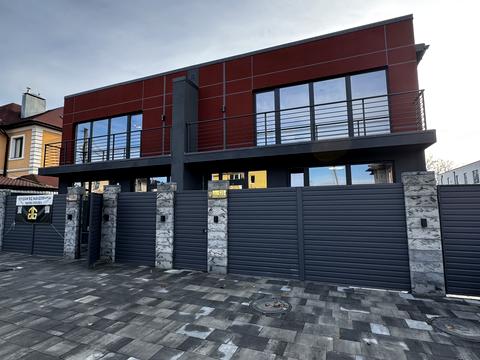 дом по адресу Винницкая ул.