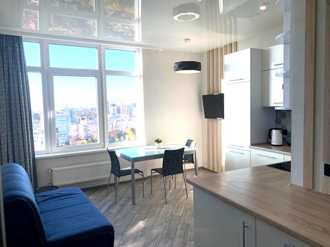 квартира по адресу Каманина ул. (Каманина), 16а/2