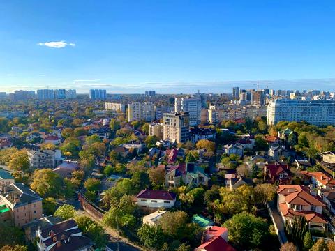 квартира по адресу Каманина ул. (Каманина), 16а/2