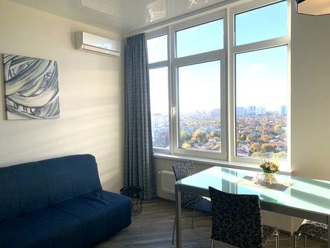 квартира по адресу Каманина ул. (Каманина), 16а/2