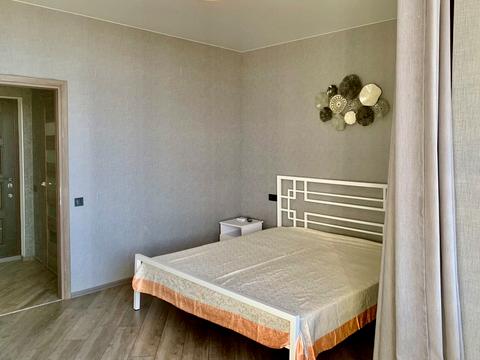 квартира по адресу Каманина ул. (Каманина), 16а/2