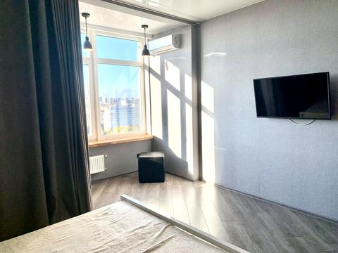 квартира по адресу Каманина ул. (Каманина), 16а/2