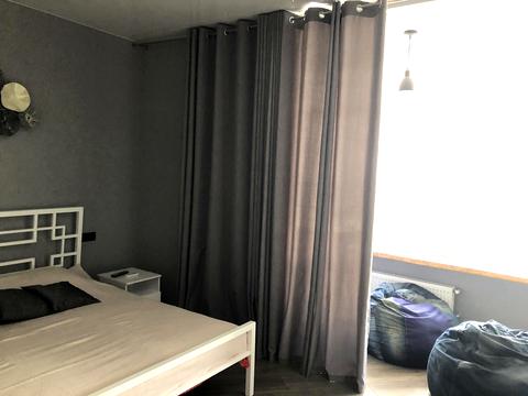 квартира по адресу Каманина ул. (Каманина), 16а/2