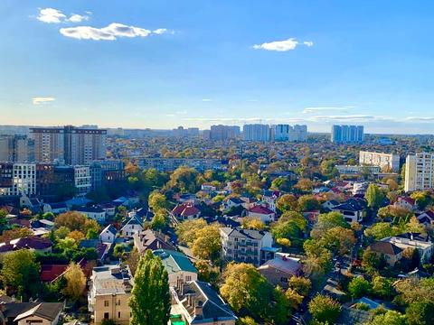 квартира по адресу Каманина ул. (Каманина), 16а/2