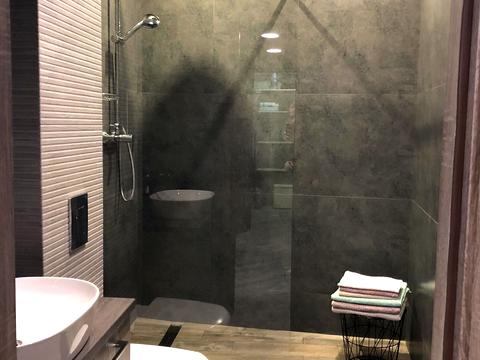 квартира по адресу Каманина ул. (Каманина), 16а/2