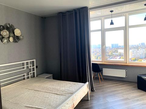 квартира по адресу Каманина ул. (Каманина), 16а/2