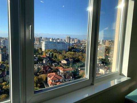 квартира по адресу Каманина ул. (Каманина), 16а/2