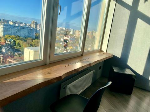 квартира по адресу Каманина ул. (Каманина), 16а/2