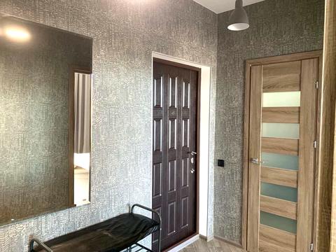 квартира по адресу Каманина ул. (Каманина), 16а/2