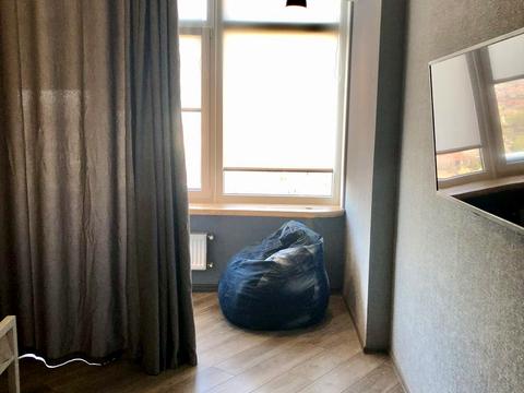 квартира по адресу Каманина ул. (Каманина), 16а/2