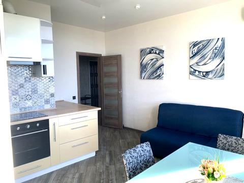 квартира по адресу Каманина ул. (Каманина), 16а/2