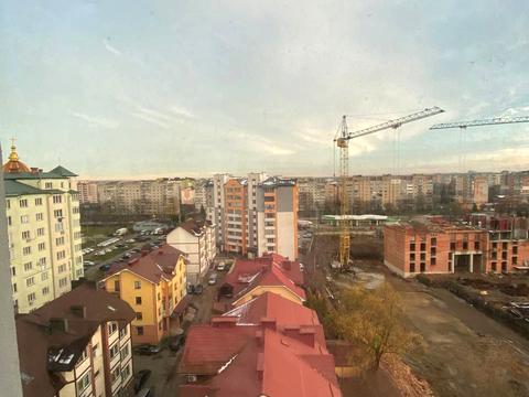 квартира по адресу Богдана Хмельницкого ул., 94