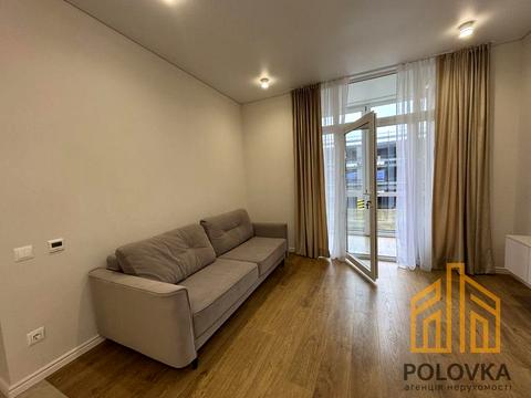 квартира по адресу Капушанская ул., 168