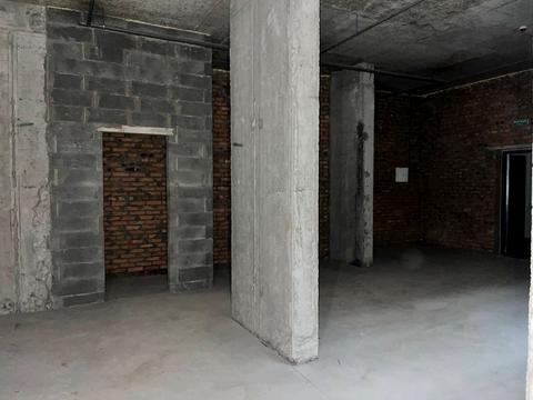 коммерческая по адресу Всеволода Змеенко ул., 15/23