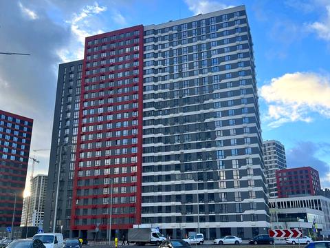 коммерческая по адресу Всеволода Змеенко ул., 15/23