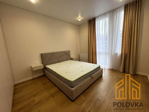 квартира по адресу Капушанская ул., 168