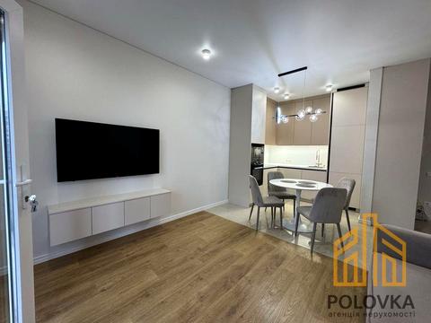 квартира по адресу Капушанская ул., 168