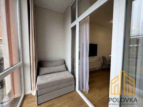 квартира по адресу Капушанская ул., 168