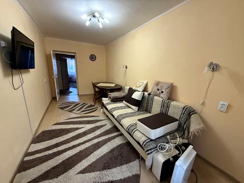 квартира по адресу Грушевского Николая ул., 111