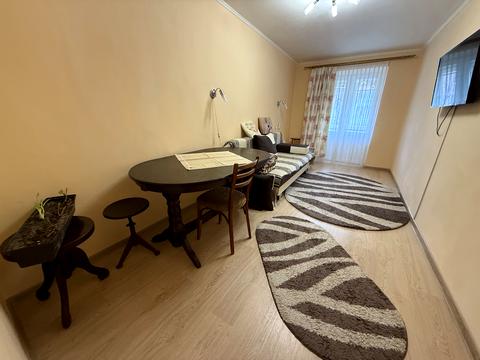 квартира по адресу Грушевского Николая ул., 111