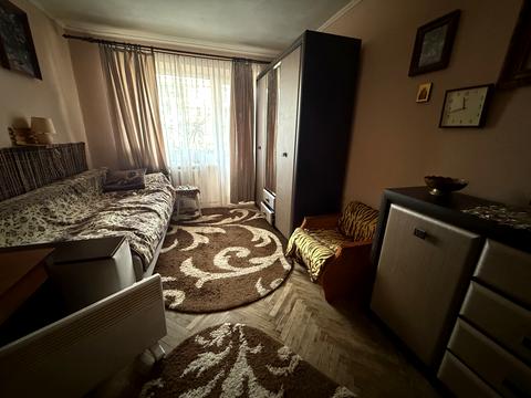 квартира по адресу Грушевского Николая ул., 111