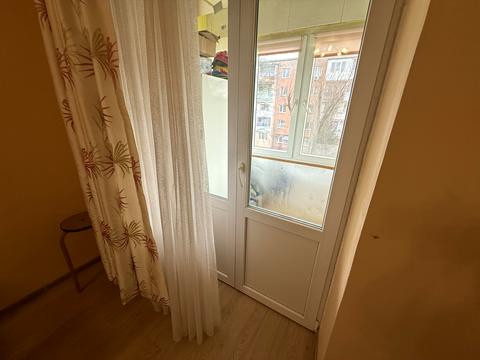 квартира по адресу Грушевского Николая ул., 111