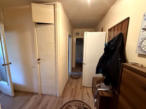 квартира по адресу Грушевского Николая ул., 111