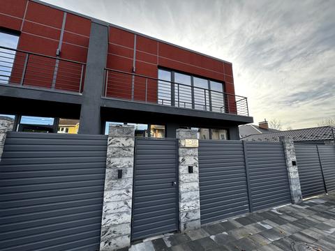 дом по адресу Авиаторов ул.