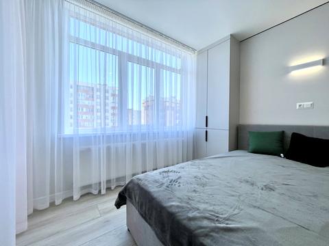 квартира за адресою Смакули вул., 7