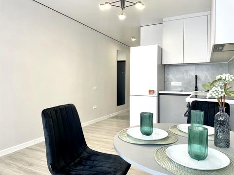 квартира за адресою Смакули вул., 7