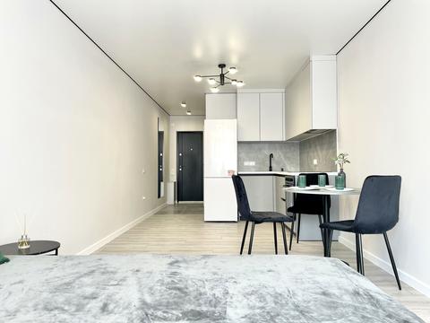 квартира за адресою Смакули вул., 7