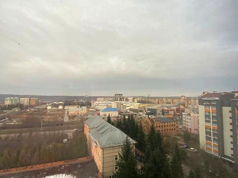 квартира по адресу Богдана Хмельницкого ул., 94