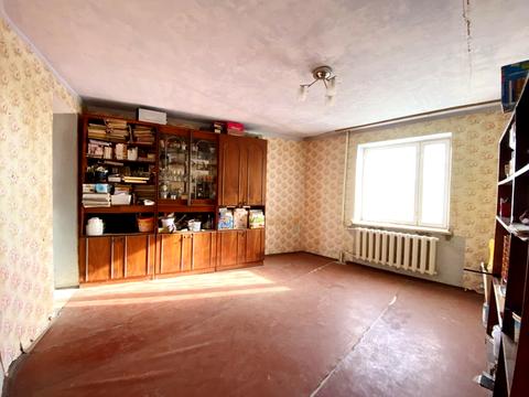 квартира по адресу Озёрная ул. (Красных Маёвщиков), 47