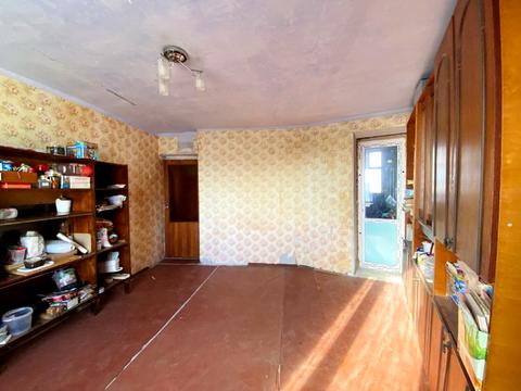 квартира по адресу Озёрная ул. (Красных Маёвщиков), 47