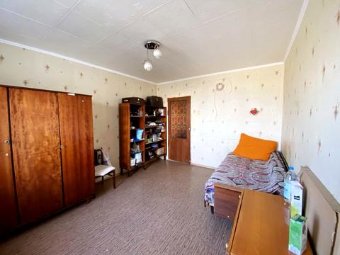 квартира по адресу Озёрная ул. (Красных Маёвщиков), 47