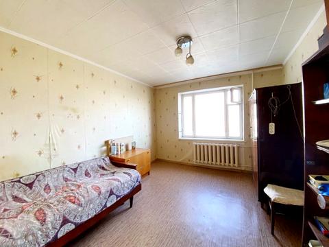 квартира по адресу Озёрная ул. (Красных Маёвщиков), 47