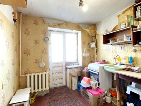 квартира по адресу Озёрная ул. (Красных Маёвщиков), 47