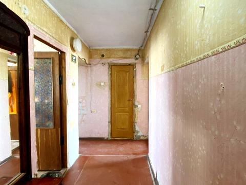 квартира по адресу Озёрная ул. (Красных Маёвщиков), 47