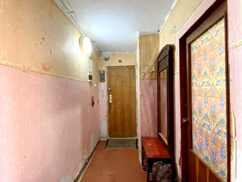 квартира по адресу Озёрная ул. (Красных Маёвщиков), 47