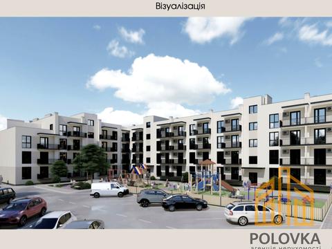 квартира по адресу Еньковская ул., 36