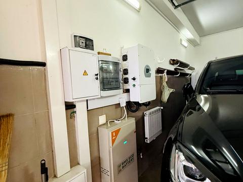 будинок за адресою Озерна вул., 9