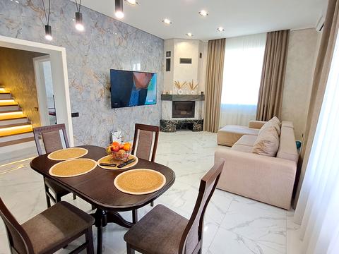 дом по адресу Степана Руданського