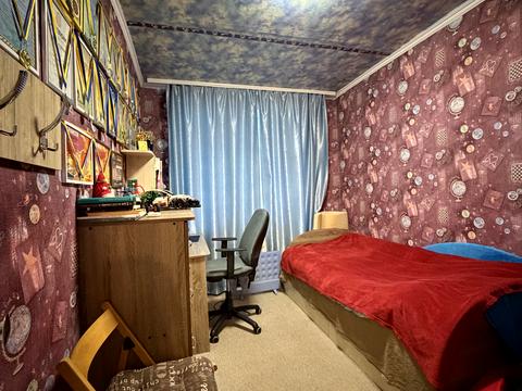 квартира по адресу Василя Червонія ул. (Гагаріна), 75