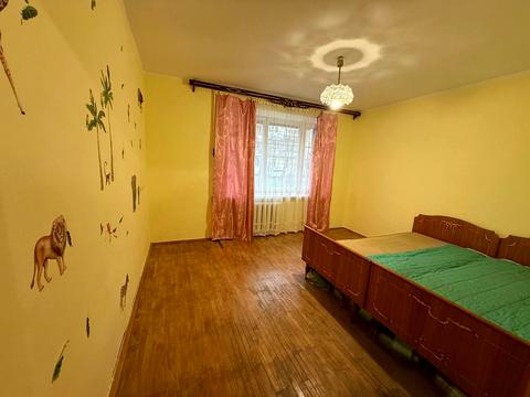 квартира по адресу Новая ул., 19А