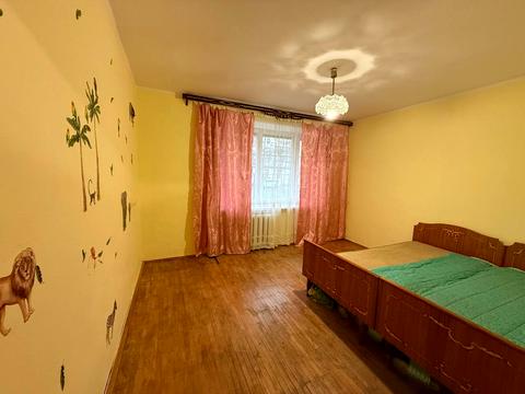 квартира по адресу Новая ул., 19А