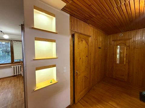 квартира по адресу Новая ул., 19А