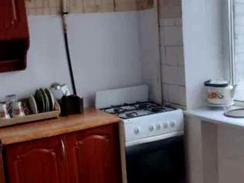 квартира по адресу Набережно-Корчеватская ул., 56/66 к3