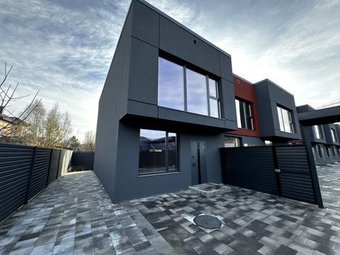 дом по адресу Звёздная ул.