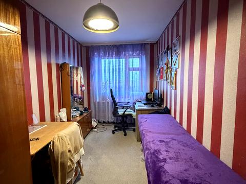 квартира по адресу Василя Червонія ул. (Гагаріна), 75