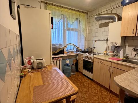 квартира по адресу Василя Червонія ул. (Гагаріна), 75